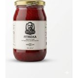 Bekir Pehlivan Naturals Fitroxa - Premium Biberiye ve Sinameki Içerikli Doğal Form Macunu 420G - 420 gr