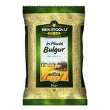 Bekiroğlu 5 kg İri Pilavlık Bulgur