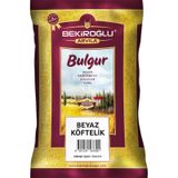 Bekiroğlu Arvila 1 kg Beyaz Köftelik Bulgur