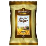 Bekiroğlu Arvila 5 kg Sefer Kitel Bulgur