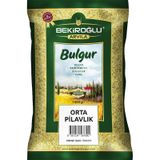 Bekiroğlu Arvila Orta Pilavlık Bulgur 1 KG