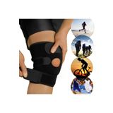 BekLife Patella Destekli Neopren Dizlik Korsesi Spor Için Uygun Dizlik Standat Beden