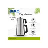 Beko 1.7 L Çay Makinesi