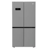 Beko 191572 EI Inox Buzdolabı