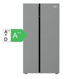 Beko 191640 EI Inox Buzdolabı