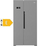 Beko 191641 EI Inox Buzdolabı