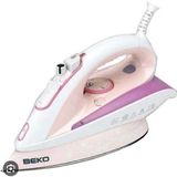 Beko 2024 Dijital Ütü, Hızlı ve Güçlü Ütüleme Kalitesi