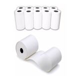 Beko 300tr 56x14 Mm Yazar Kasa Pos Rulosu 10 Paket 100 Adet