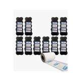Beko 300tr Yazar Kasa Pos Rulosu 100 Adet Yazarkasampos