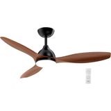 Beko 31643 TVN Kahverengi Tavan Tipi Vantilatör