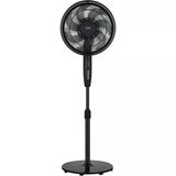Beko 31650 Ayaklı Vantilatör 55 W Güç, Ayarlanabilir Hız ve Enerji Tasarrufu Özellikleriyle