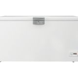 Beko 3350 E Beyaz Derin Dondurucu