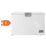 Beko 3401 J 360 lt Sandık Tipi Derin Dondurucu