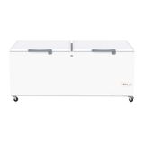 Beko 3600 DT Derin Dondurucu