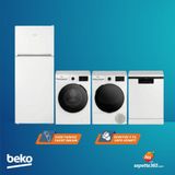 BEKO 4 'lü Beyaz Eşya Seti