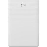 Beko 41650 Nac Nem Alma Cihazı Nem Miktarı Göstergeli Toz Filtreli Günkük 10 Litre Su Alımı - Beyaz 1
