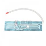 Beko 4848310185 Buzdolabı Ara Bölme Rezistansı