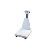 Beko 500 Kg 60x70 cm Elektronik Baskül
