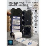 Beko (56X16) Yazarkasa Termal Pos Rulosu Avantajlı Paket - Beyaz - 400 Adet
