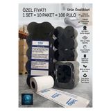 Beko (56x16) Yazarkasa Termal Pos Rulosu Avantajlı Paket