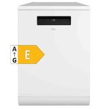 Beko 6066 6 Programlı Bulaşık Makinesi
