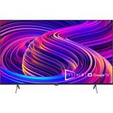 Beko 65" 165 Ekran 4K Ultra HD LED TV Smart TV ve Yüksek Çözünürlük ile Eşsiz İzleme Deneyimi