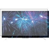 Beko 65 " Oled 165 Ekran Evrensel Universal Televizyon Ekran Koruyucu