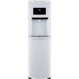 Beko 6600 Bg Gizli Damacanalı Su Sebili 3.6 L Paslanmaz Çelik Tanklı Beyaz Renk 2 Musluk Özelliği