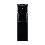 Beko 6610 Sg Gizli Damacana Su Sebili 3.6 L Paslanmaz Çelik Özellikli Siyah Renk - 6610 SG Su Sebili
