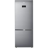 Beko 670475 Kombi Tipi No Frost Buzdolabı 475 lt Kapasite E Enerji Sınıfı Şık Tasarım Özellikleriyle