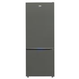 Beko 670475 MG Gri Buzdolabı