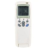 Beko 6711A20039F Uyumlu Klima Kumandası