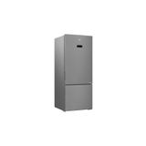 Beko 674581 EI Inox Revizyonlu Buzdolabı