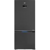 Beko 678551 EDI Inox Buzdolabı