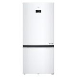 Beko 683613 EB Kombi No-Frost Beyaz Buzdolabı