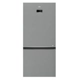 Beko 683613 EI Kombi No Frost Inox Buzdolabı