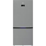 Beko 683616 Kombi Tipi No Frost Buzdolabı 615 lt Kapasite C Enerji Sınıfı Dijital Kontrol Özellikli
