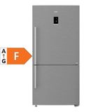 Beko 684630 EI Inox Buzdolabı