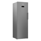 Beko 7281 NFL Siyah Buzdolabı