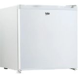 Beko 7727 MB Büro Tipi 46 Litre Minibar E Enerji Sınıfı Beyaz Renk Statik Dondurucu Özellikli