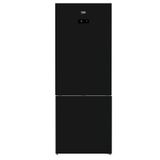Beko 9508 NES Siyah Buzdolabı