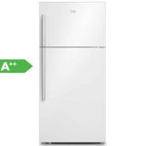 Beko 970464 Mb A Cift Kapili No Frost Buzdolabi Ciceksepeti