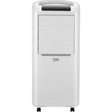 Beko Ac 7030 S Hava Soğutucu Beyaz Renk İyonizer Özellikli 240 W Güç Kaynağı ile Yüksek Performans