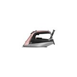 Beko Actipress® Expert Beu 8030 M Buharlı Ütü Pembe Seramik Tabanlı Güçlü Otomatik Kapanma Özelliği
