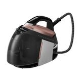 Beko Actipress® Master Bku 8026 Buhar Kazanlı Ütü - Gri-Siyah