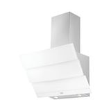 Beko Ade 62540 B Beyaz 60 cm Duvar Tipi Davlumbaz