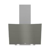 Beko Ade 62540 G Siyah Duvar Tipi Davlumbaz