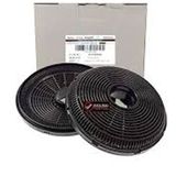 Beko ADE 63640 G Davlumbaz Karbon Filtre