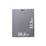 Beko Adv 5160 I Ankastre Davlumbaz Aspiratör Alüminyum Filtre 26,2cm x 33,5cm