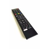 Beko Altus Grundig Smart Lcd Led Tv Televizyon Kumandası Netflix Tuşlu(uyumlu)